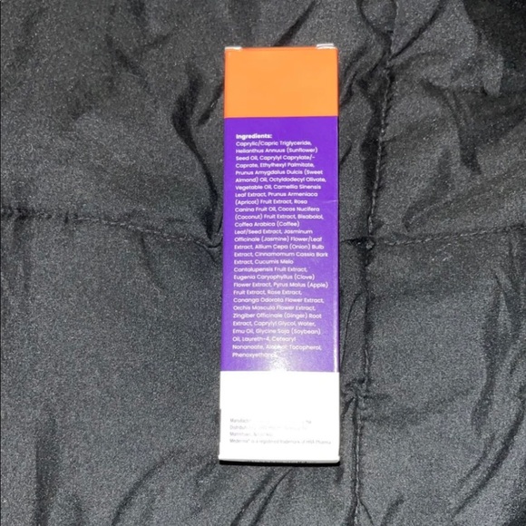 Mederma Quick Dry Oil, 3.4 oz - Picture 2 of 4